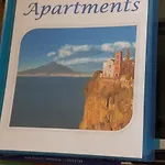Apartment Penisola Vico Equense