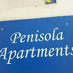 Penisola * Vico Equense