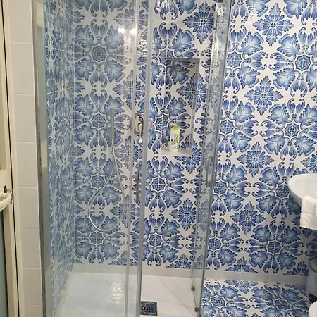 Apartamento Penisola