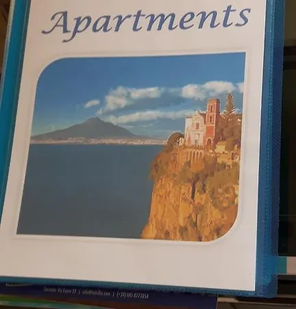 Apartamento Penisola Vico Equense