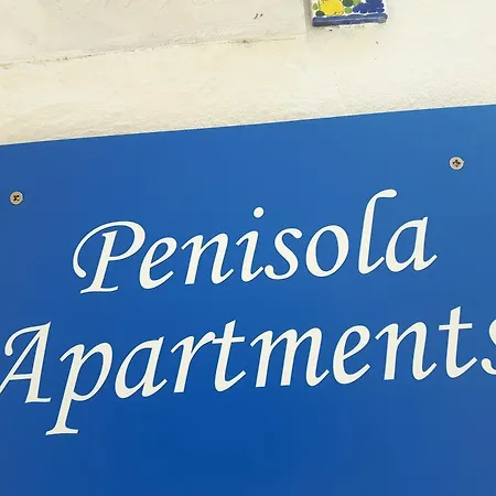 Penisola * Vico Equense