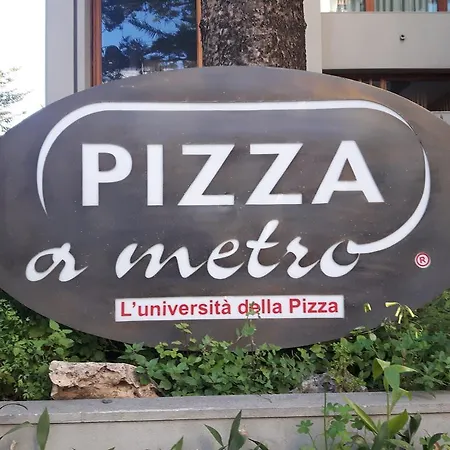 Apartamento Penisola