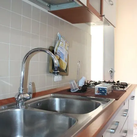 Penisola Apartamento *