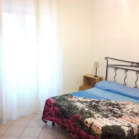 Penisola Apartamento Vico Equense