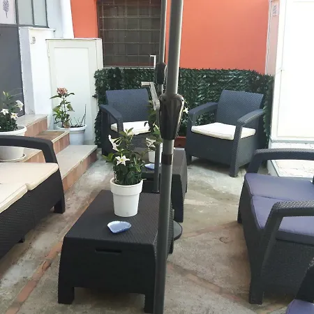 Apartment Penisola
