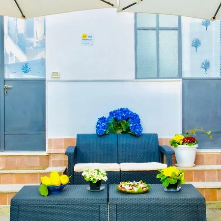 Apartamento Penisola *