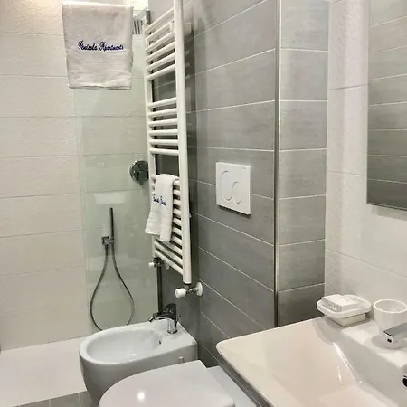 Penisola Apartamento *