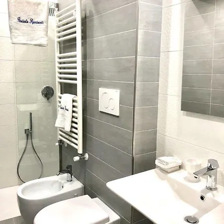 Apartamento Penisola Vico Equense