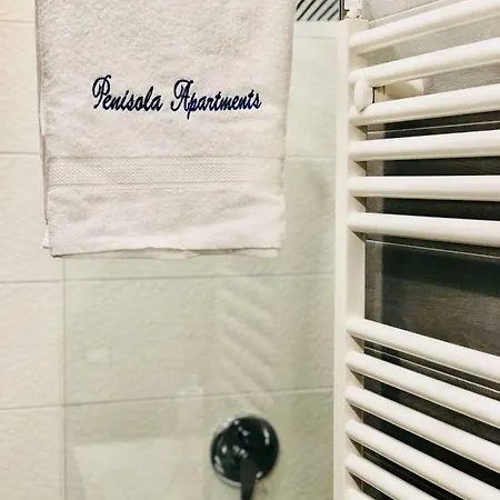 Penisola Apartamento