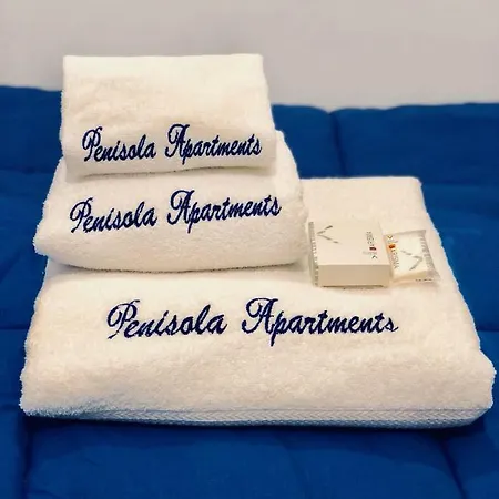 Penisola Apartamento