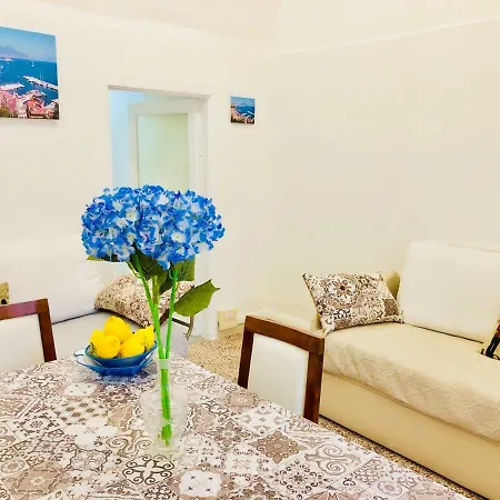 Apartamento Penisola *