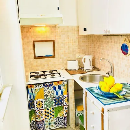 Penisola Apartamento *