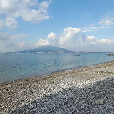 Penisola Apartment Vico Equense