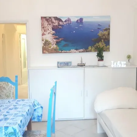 Penisola Vico Equense