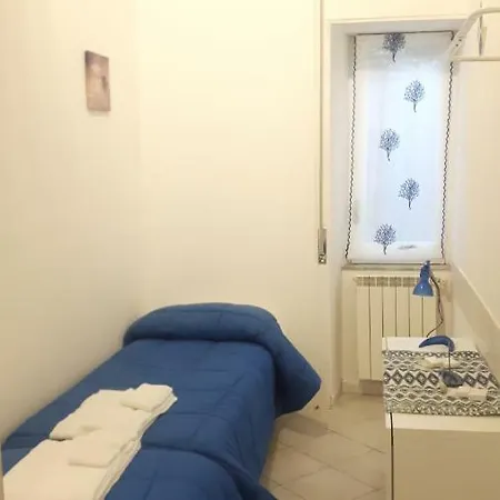 Apartamento Penisola