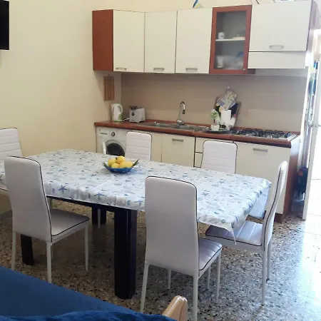 Penisola Apartamento *
