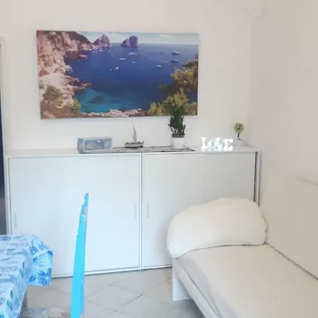 Apartamento Penisola Vico Equense