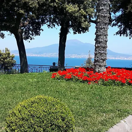 Penisola Apartmán *