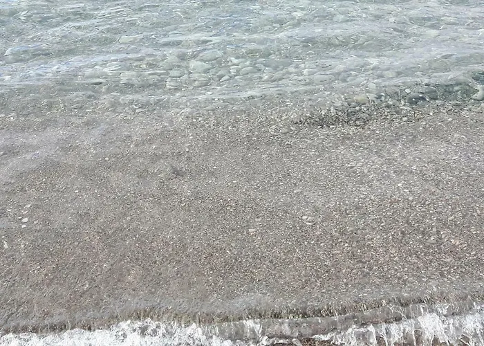 Lägenhet Penisola *