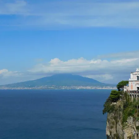 Apartment Penisola