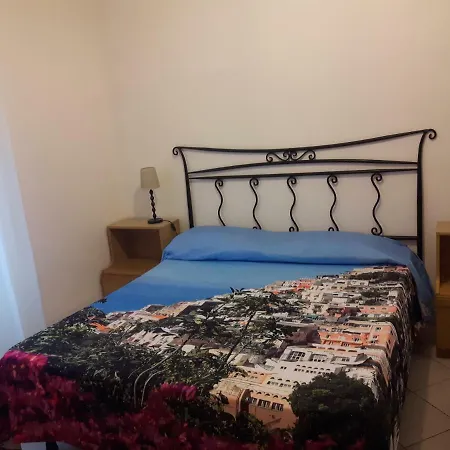 Penisola Apartament Vico Equense