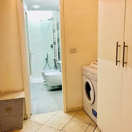 Penisola Apartment Vico Equense