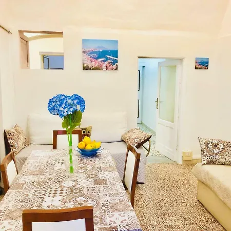 Penisola Apartment