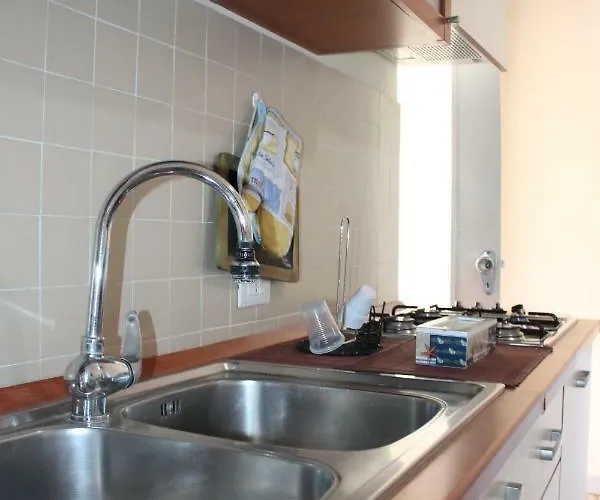 Penisola Lägenhet *